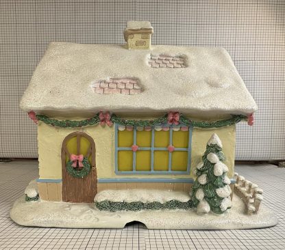 NEW - Precious Moments Hawthorne Village: Merry Melodies Music Store - 90198 - Image 5