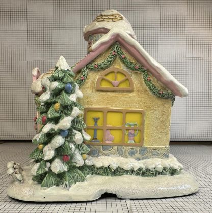 NEW - Precious Moments Hawthorne Village: Precious Memories Antique Shop - 78388 - Image 3