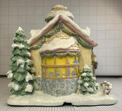 NEW - Precious Moments Hawthorne Village: Precious Memories Antique Shop - 78388 - Image 5