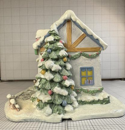 NEW - Precious Moments Hawthorne Village: From Me To You Gift Shop - 78389 - Image 4