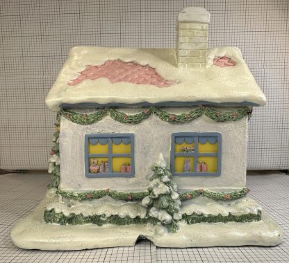 NEW - Precious Moments Hawthorne Village: From Me To You Gift Shop - 78389 - Image 5