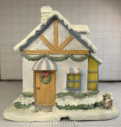 NEW - Precious Moments Hawthorne Village: From Me To You Gift Shop - 78389 - Image 6