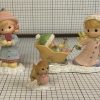 Precious Moments Hawthorne Village: 5 - Figurines - 91228 & 91227 - Image 3