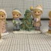 Precious Moments Hawthorne Village: 5 - Figurines - 91228 & 91227 - Image 8