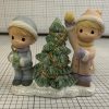 Precious Moments Hawthorne Village: 5 - Figurines - 91228 & 91227 - Image 9