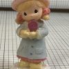 Precious Moments Hawthorne Village: 5 - Figurines - 91228 & 91227 - Image 10