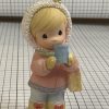 Precious Moments Hawthorne Village: 5 - Figurines - 91228 & 91227 - Image 2