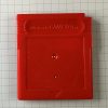 Pokemon Red Version (Game Boy, 1998) Authentic! - NO SAVE