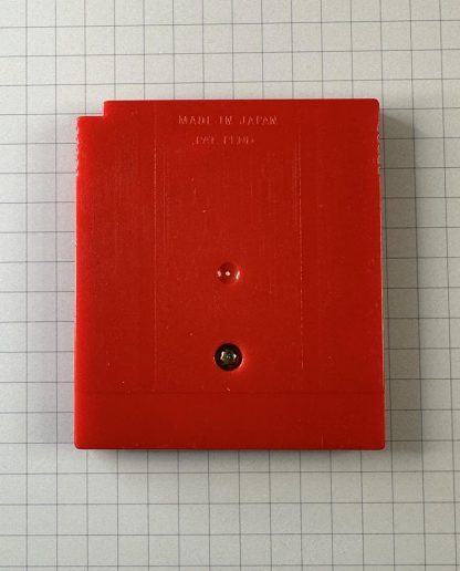 Pokemon Red Version (Game Boy, 1998) Authentic! - NO SAVE - Image 4