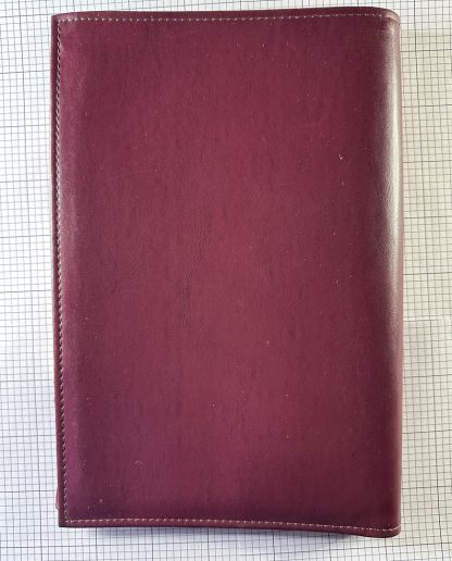 1987 90th Anniversary Oldsmobile Manual Cover w/ Pen & Supplement - Image 6
