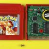 Pokemon Red Version (Game Boy, 1998) Authentic! NEW BATTERY & SAVE GAME! - Image 4