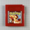 Pokemon Red Version (Game Boy, 1998) Authentic! NEW BATTERY & SAVE GAME! - Image 5