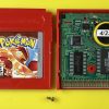 Pokemon Red Version (Game Boy, 1998) Authentic! NEW BATTERY & SAVE GAME! - Image 3