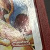 Pokemon Red Version (Game Boy, 1998) Authentic! NEW BATTERY & SAVE GAME! - Image 6