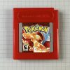 Pokemon Red Version (Game Boy, 1998) Authentic! NEW BATTERY & SAVE GAME! - Image 6