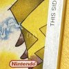 Pokemon Yellow Version (Game Boy, 1999) Authentic *NEW BATTERY* w/ Save Game - Image 8