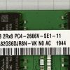 SK HYNIX 16GB PC4-2666V DDR4 Laptop Memory HMA82GS6DJR8N-VK - Image 2