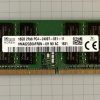 16GB PC4-19200 DDR4-2400MHz 2Rx8 Non-ECC Hynix HMA82GS6AFR8N-UH