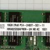 16GB PC4-19200 DDR4-2400MHz 2Rx8 Non-ECC Hynix HMA82GS6AFR8N-UH - Image 3