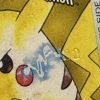 Pokemon Yellow Version (Game Boy, 1999) Authentic *NEW BATTERY* w/ Save Game - Image 8