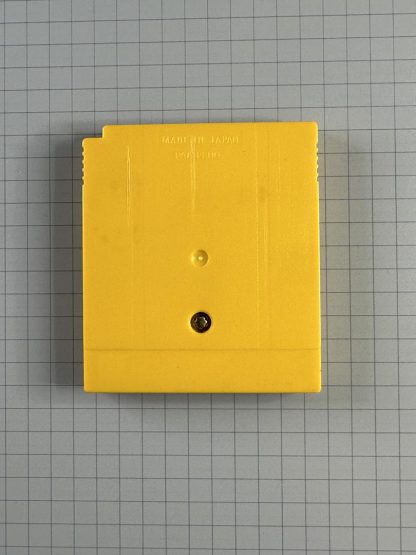 Pokemon Yellow Version (Game Boy, 1999) Authentic *NEW BATTERY* w/ Save Game - Image 7