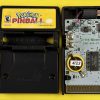Pokemon Pinball (Game Boy, 1999) Authentic *NEW BATTERY* w/ Full Pokedex & Manual - Image 4