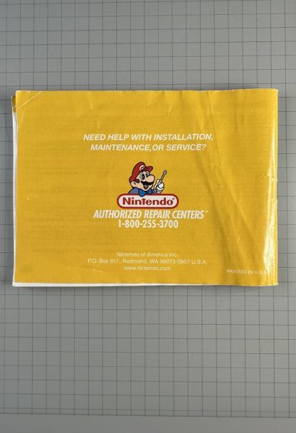 Pokemon Pinball (Game Boy, 1999) Authentic *NEW BATTERY* w/ Full Pokedex & Manual - Image 5