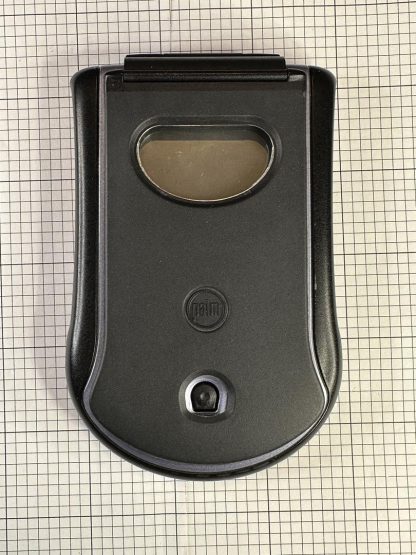 Vintage Palm Pilot M125 Handheld PDA w/ Stylus & Cover -WORKING! - Image 4