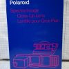 Vintage Polaroid Spectra AF System Instant Camera W/ Close Up Lens, Box, Manual - Image 9