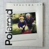 Vintage Polaroid Spectra AF System Instant Camera W/ Close Up Lens, Box, Manual - Image 11