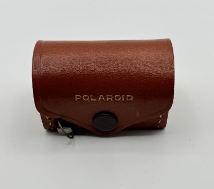 Vintage Polaroid Close Up Lens Kit 540 with Leather Case & Tape Measure - Image 6