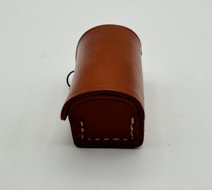 Vintage Polaroid Close Up Lens Kit 540 with Leather Case & Tape Measure - Image 7