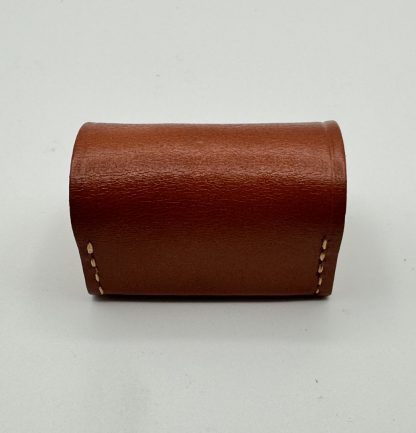 Vintage Polaroid Close Up Lens Kit 540 with Leather Case & Tape Measure - Image 8