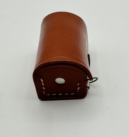 Vintage Polaroid Close Up Lens Kit 540 with Leather Case & Tape Measure - Image 2