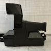 Vintage Polaroid 600 640 Series Instant Land Camera Black w/ Strap - Image 4