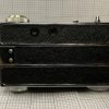 Vintage Argus C-3 35mm Rangefinder Camera (includes leather case & Strap) 1947 - Image 7