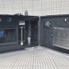 Vintage Argus C-3 35mm Rangefinder Camera (includes leather case & Strap) 1947 - Image 3