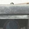 Vintage Argus C-3 35mm Rangefinder Camera (includes leather case & Strap) 1947 - Image 2