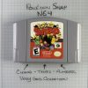 Pokemon Snap (Nintendo 64 N64 Authentic 1999) Cleaned & Tested