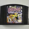 Scooby-Doo Classic Creep Capers N64 (Nintendo 64, 2001) Cleaned - Tested - Image 4