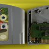 Cruis'n USA Cruisin Nintendo 64 N64  (Nintendo 64, 1996) Cleaned - Tested - Image 4