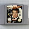 GoldenEye 007 N64 (Nintendo 64, 1997) Authentic Tested & Working - Image 2