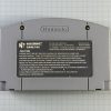 GoldenEye 007 N64 (Nintendo 64, 1997) Authentic Tested & Working - Image 7