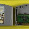 Star Wars Episode 1 Pod Racer (Nintendo 64 1999) N64 Authentic TESTED - Image 3