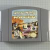 Star Wars Episode 1 Pod Racer (Nintendo 64 1999) N64 Authentic TESTED - Image 4