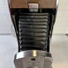 Vintage Polaroid Land Camera Model 95 with hand strap - Image 4