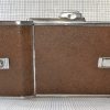 Vintage Polaroid Land Camera Model 95 with hand strap - Image 7