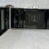 Vintage Polaroid Land Camera Model 95 with hand strap - Image 9