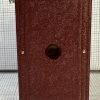 Rose \ Pink Vest Pocket Hawk-Eye Kodak Camera Circa 1927 - Image 6