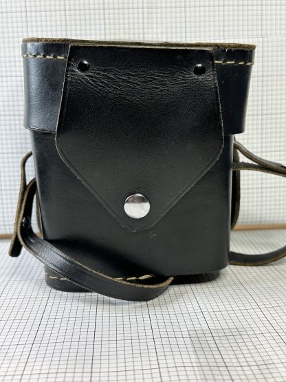 Vintage Bell & Howell Electric Eye 127 Camera w/ Original Leather Case - Image 9